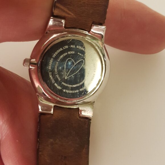 skagen Hans christian andersen watch - Picture 2 of 3